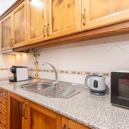 Casa Garde - 5 Mins City Center - Private Balcony - Wi-Fi تافيرا المظهر الخارجي الصورة