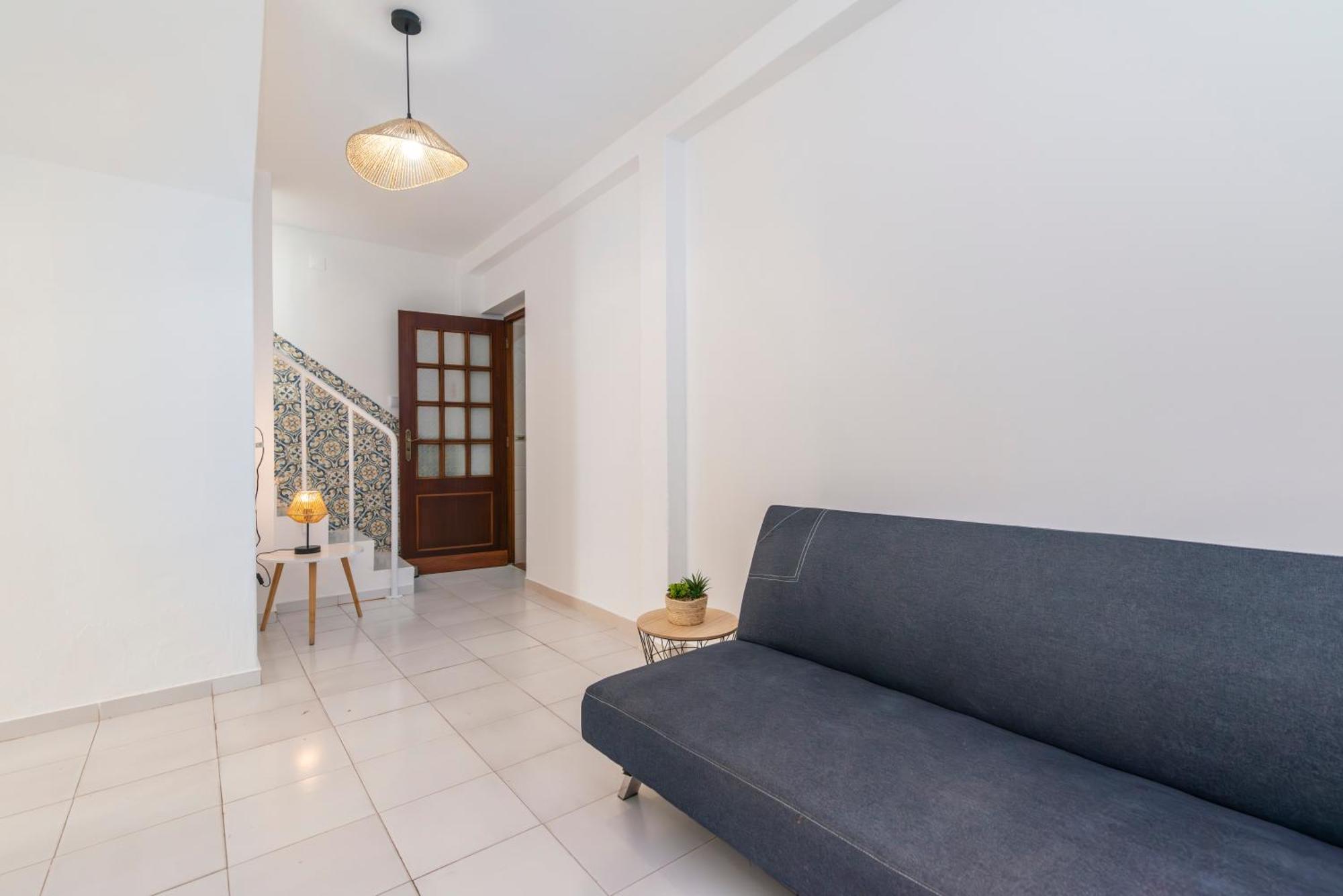 Casa Garde - 5 Mins City Center - Private Balcony - Wi-Fi تافيرا المظهر الخارجي الصورة