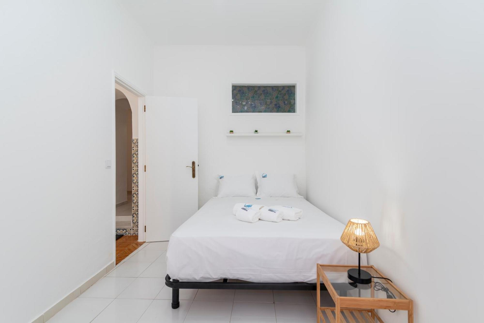 Casa Garde - 5 Mins City Center - Private Balcony - Wi-Fi تافيرا المظهر الخارجي الصورة