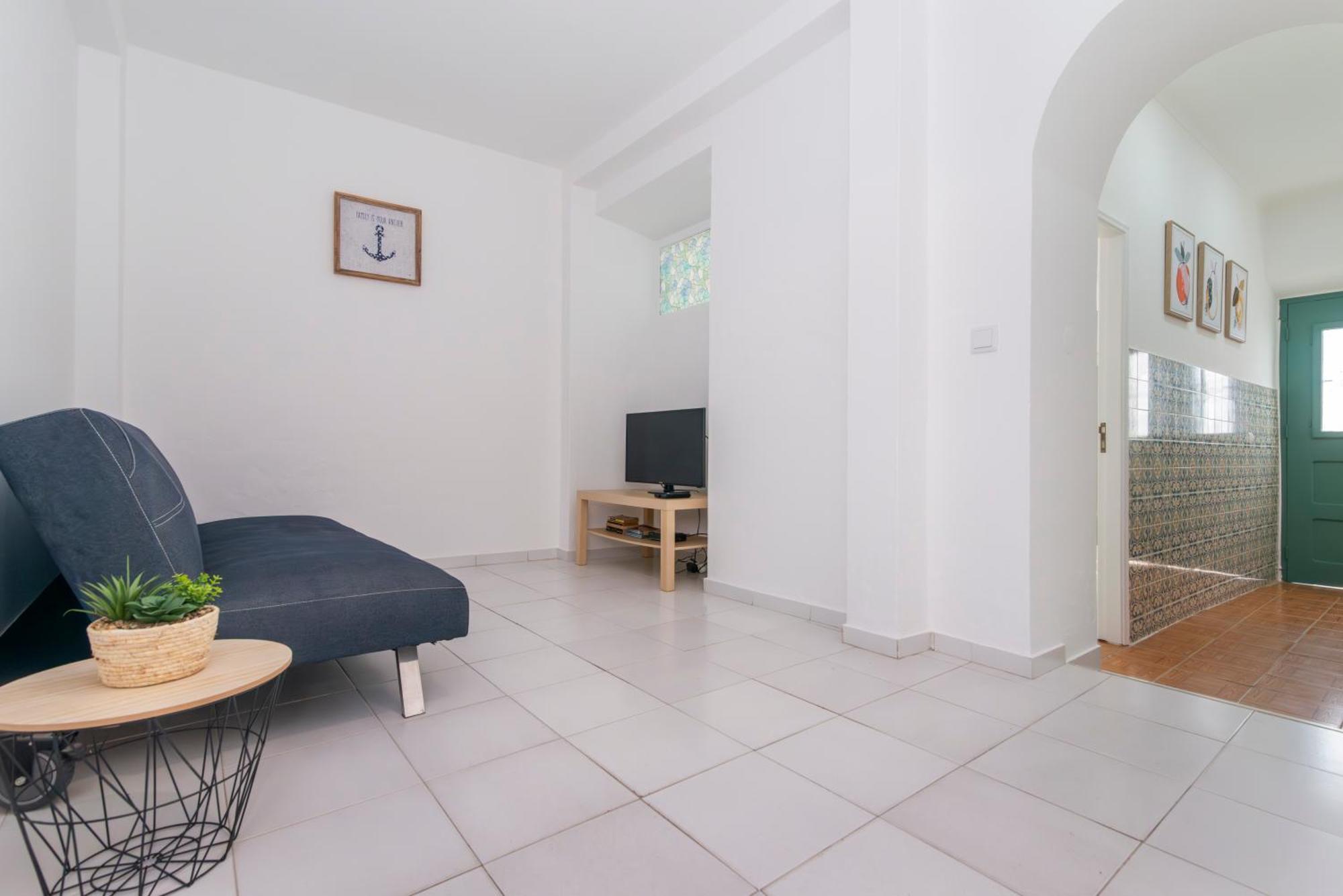 Casa Garde - 5 Mins City Center - Private Balcony - Wi-Fi تافيرا المظهر الخارجي الصورة