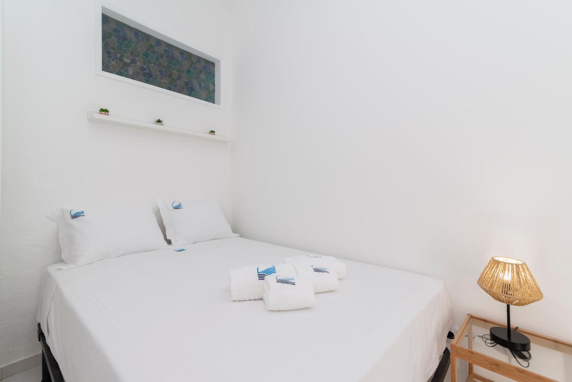 Casa Garde - 5 Mins City Center - Private Balcony - Wi-Fi تافيرا المظهر الخارجي الصورة