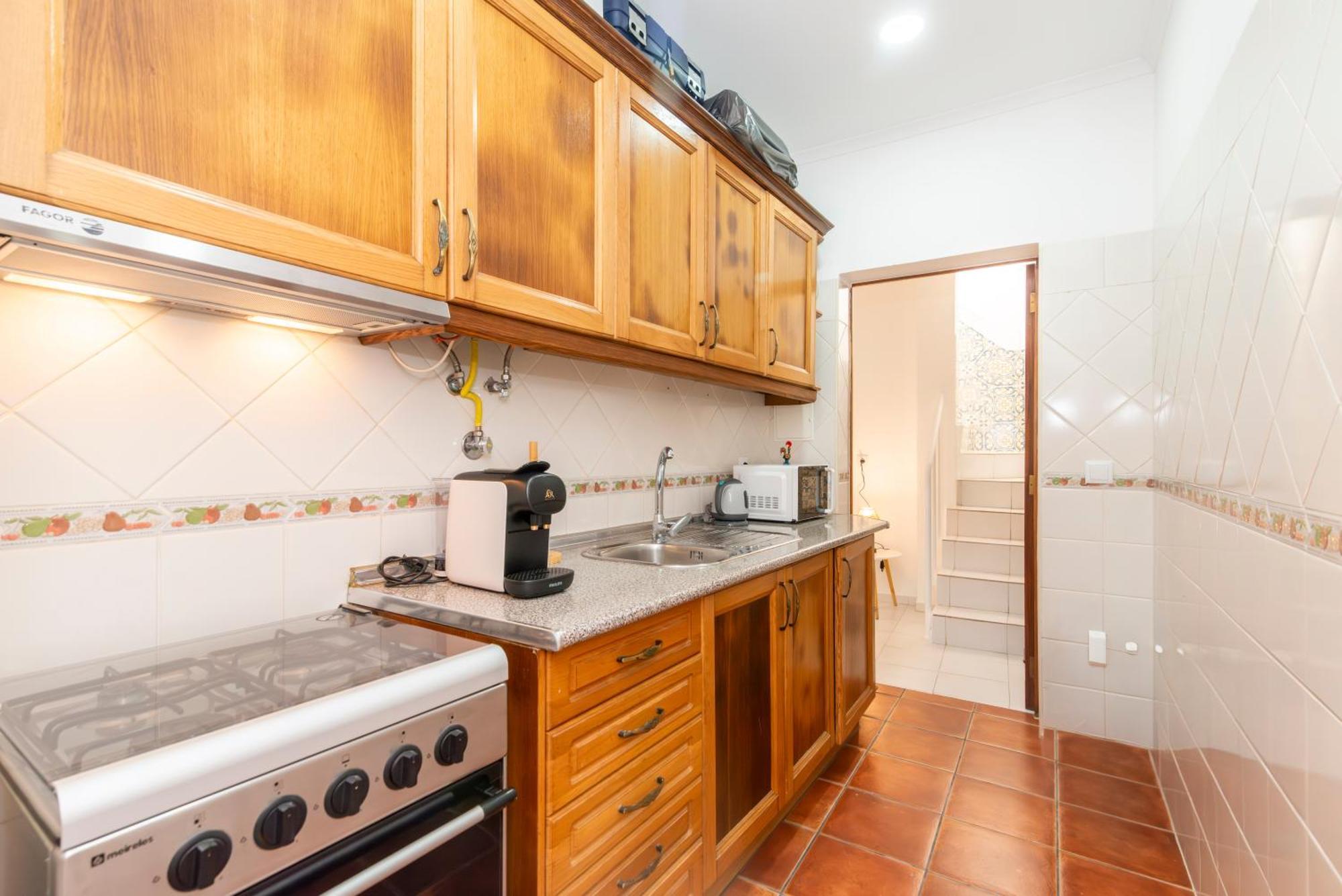 Casa Garde - 5 Mins City Center - Private Balcony - Wi-Fi تافيرا المظهر الخارجي الصورة